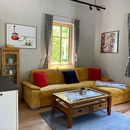 Cottage באד אישל מראה חיצוני תמונה