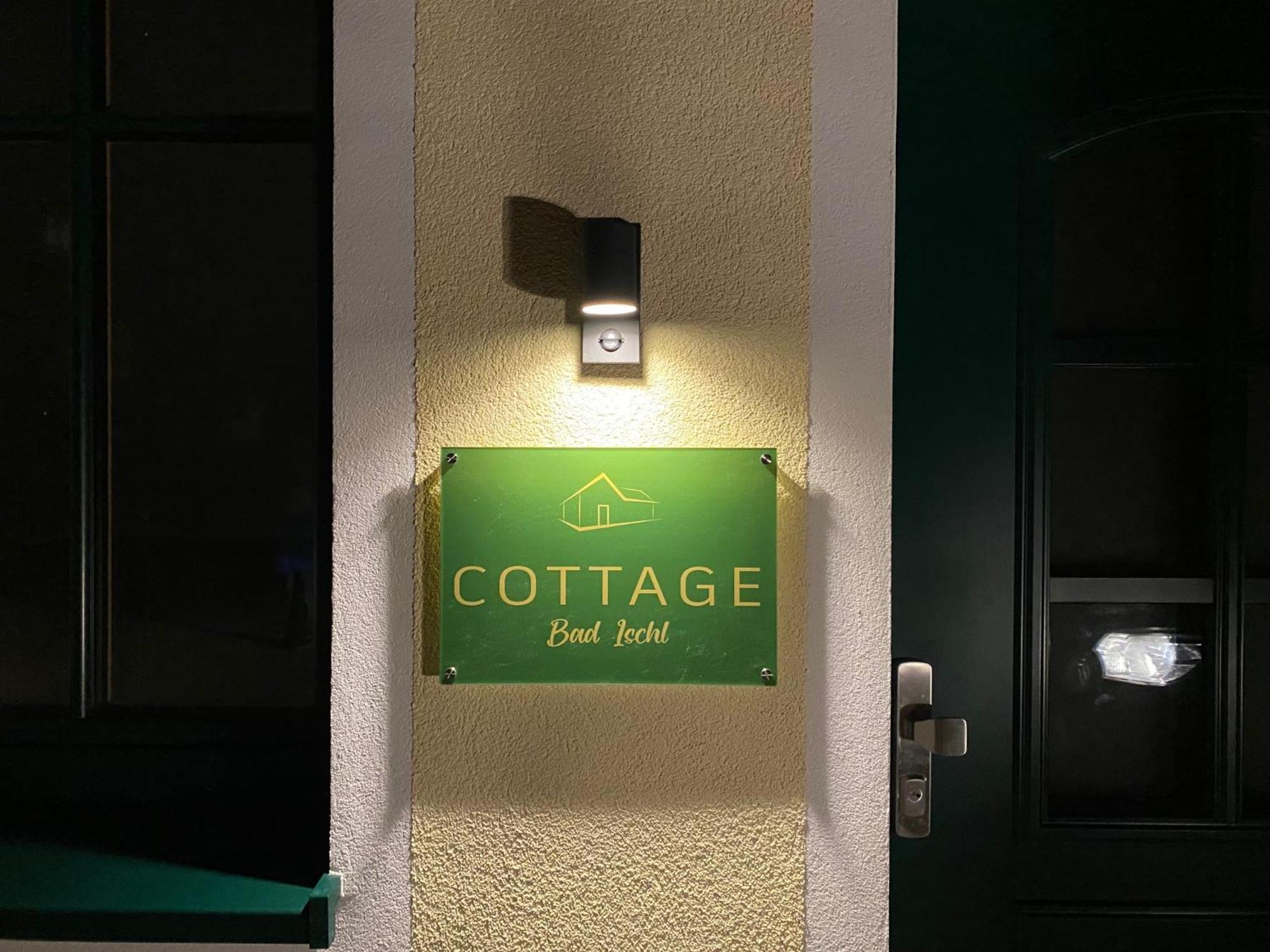 Cottage באד אישל מראה חיצוני תמונה
