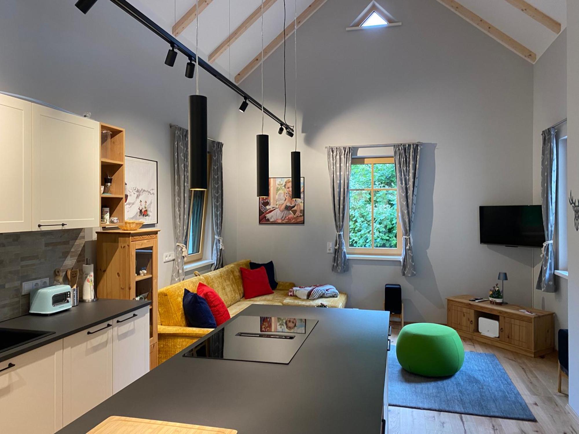 Cottage באד אישל מראה חיצוני תמונה