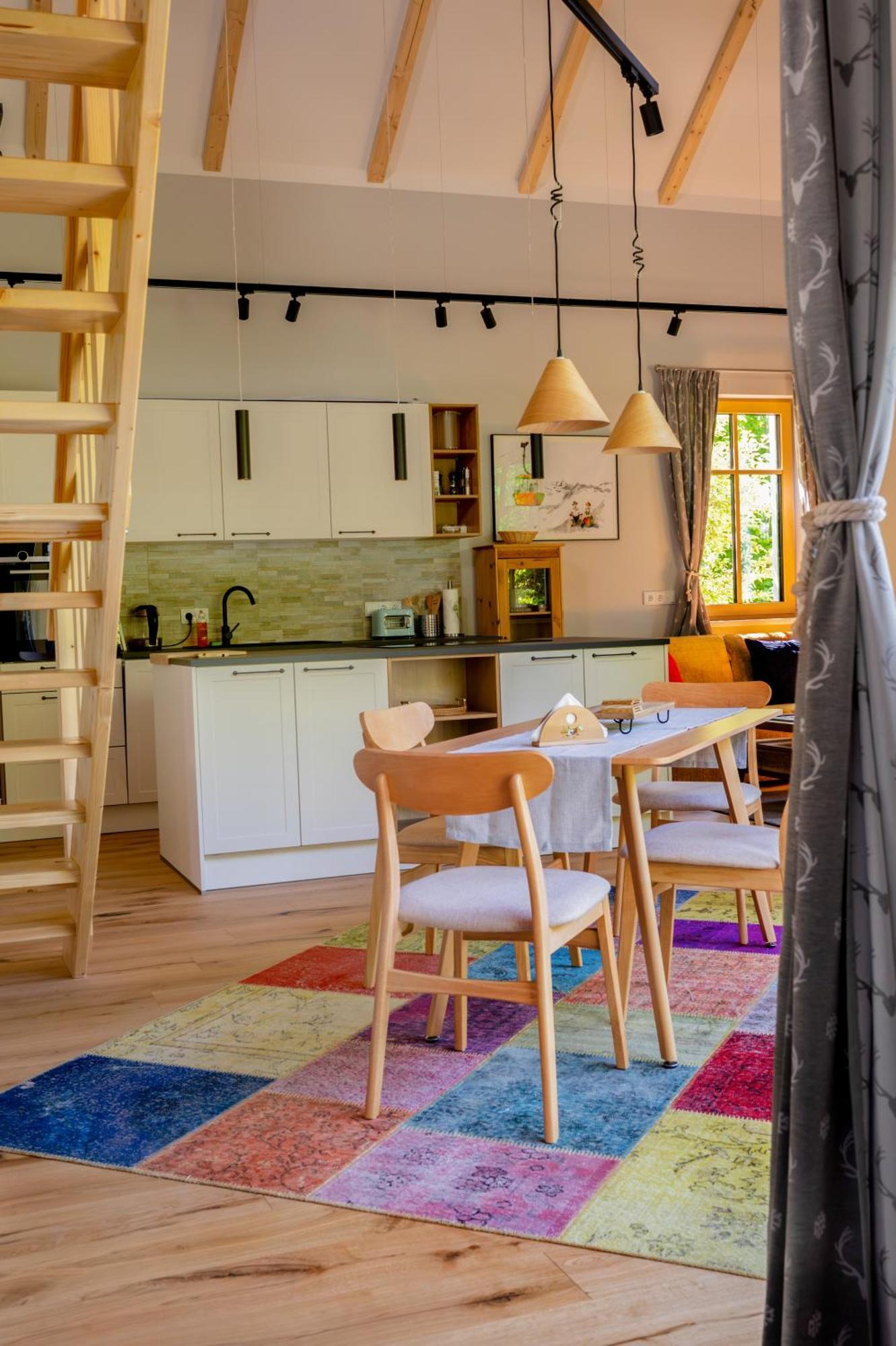 Cottage באד אישל מראה חיצוני תמונה