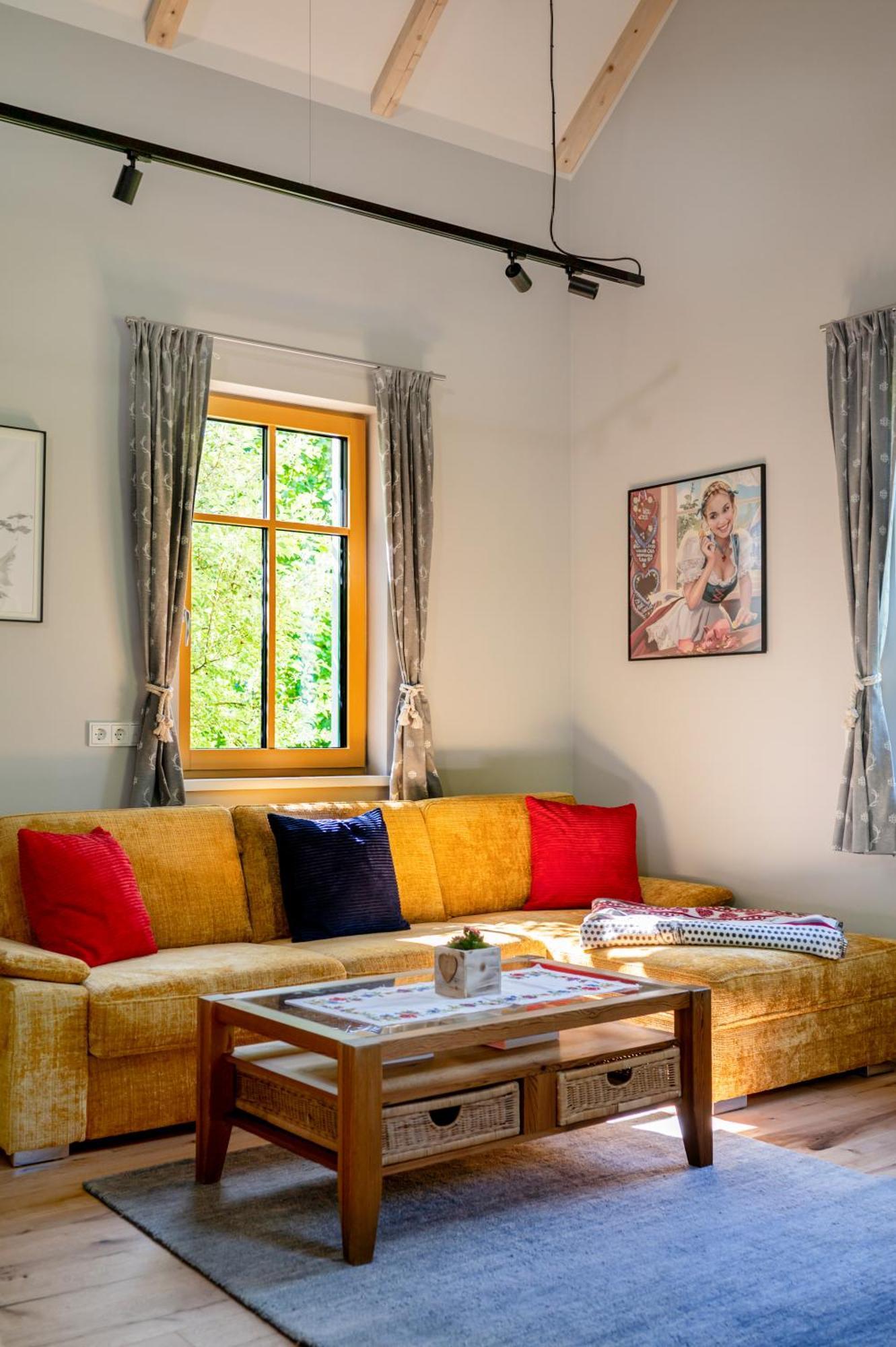 Cottage באד אישל מראה חיצוני תמונה
