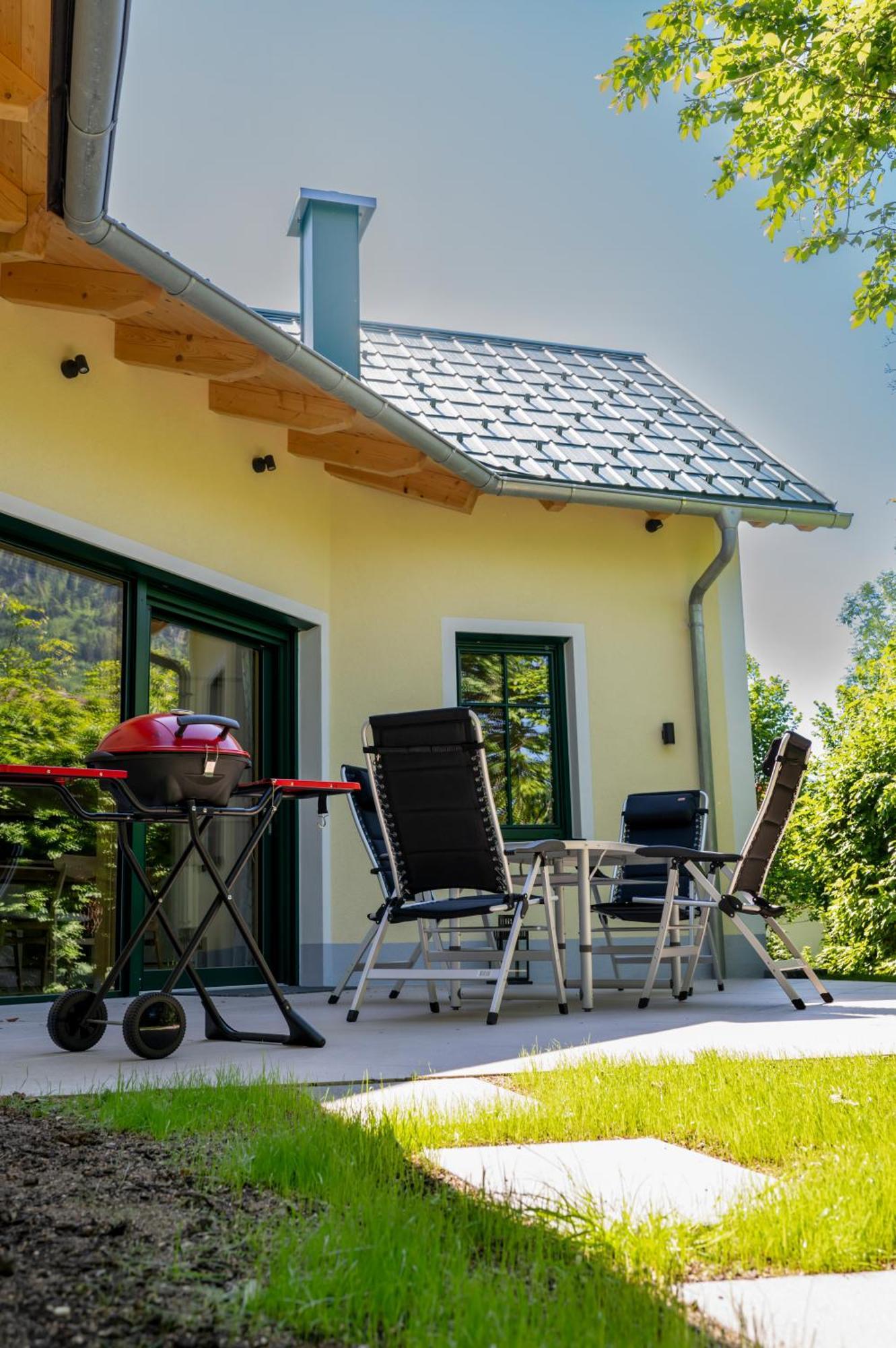 Cottage באד אישל מראה חיצוני תמונה