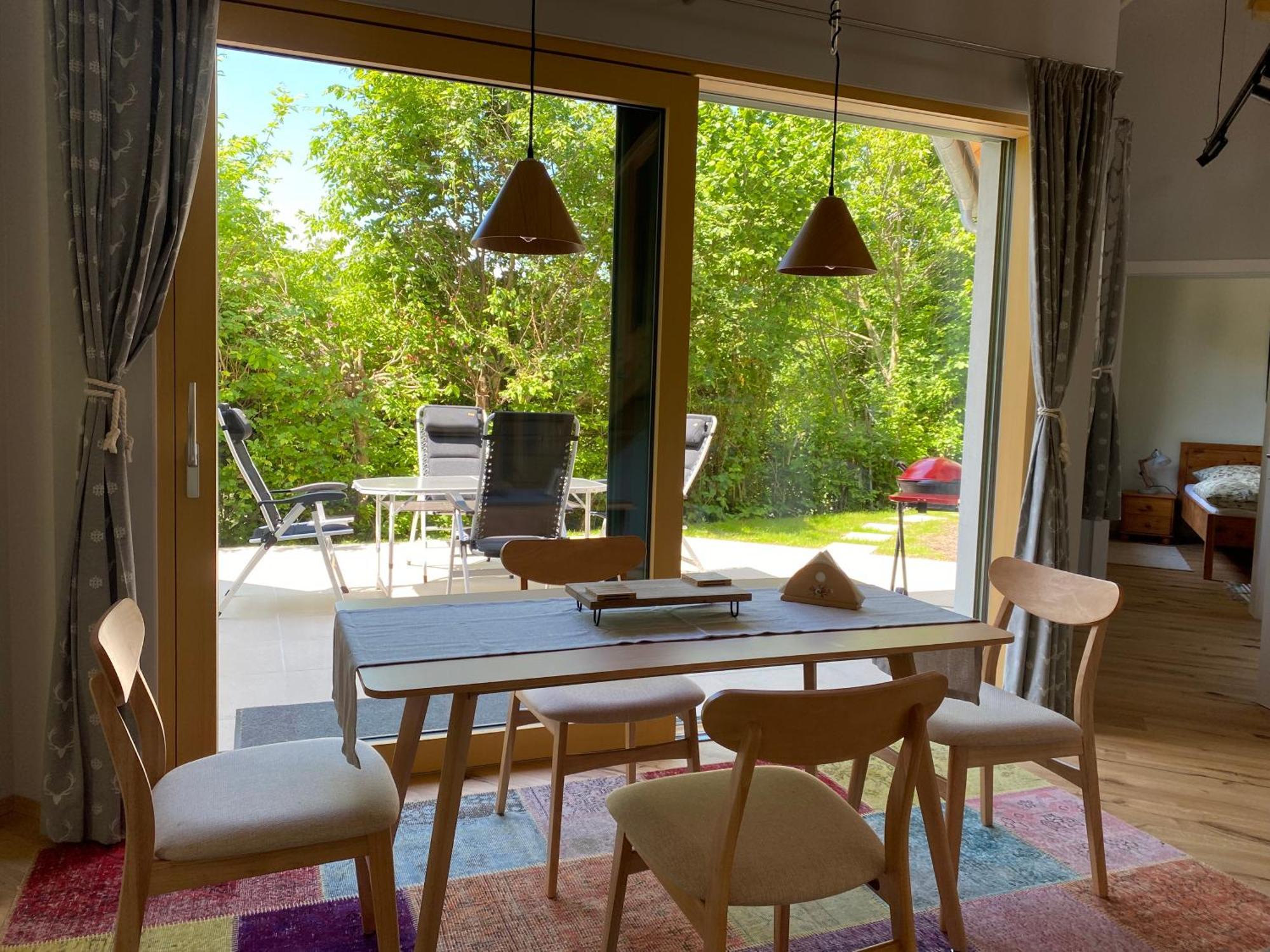 Cottage באד אישל מראה חיצוני תמונה